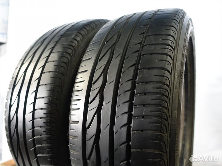 Bridgestone Turanza ER300 225/50 R16