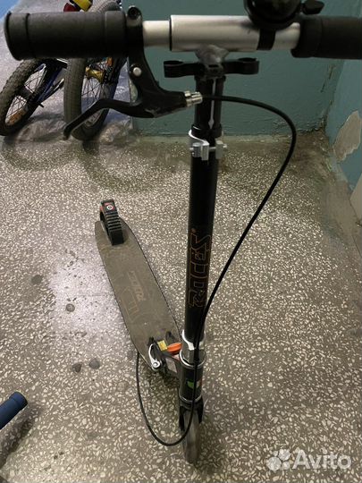 Самокат детский