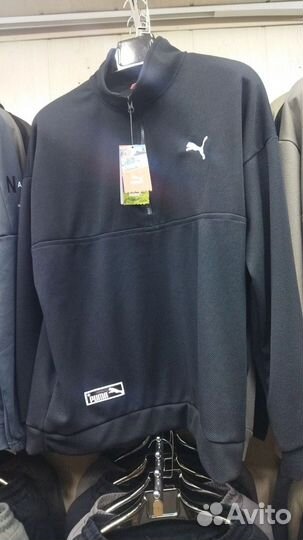 Мужской костюм Puma