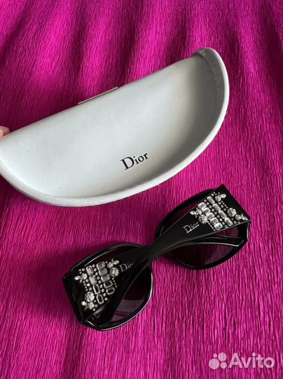 Очки Christian dior оригинал