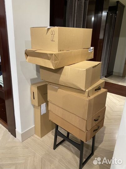 Доставка Zara, H&M, Babyshop из Испании