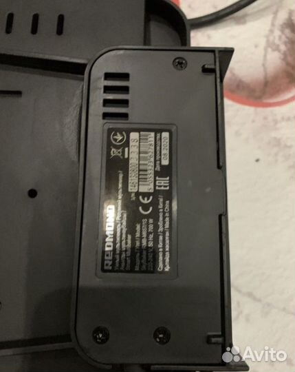 Электрическая вафельница