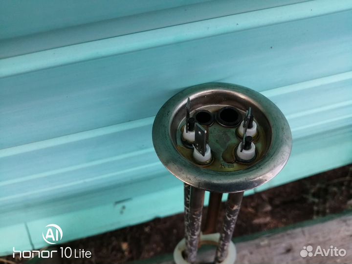 Тэн для водонагревателя 2 квт