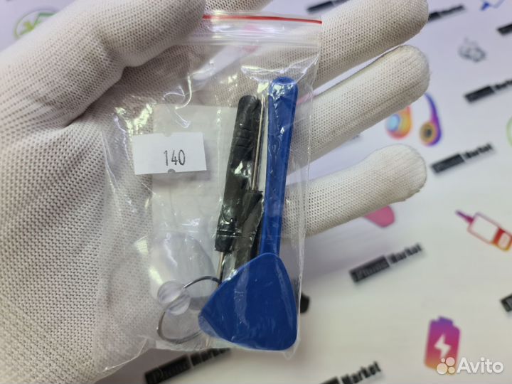 iPhone мини набор отверток