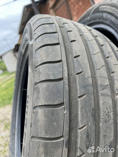 Windforce Catchfors UHP 235/50 R17 100ZR