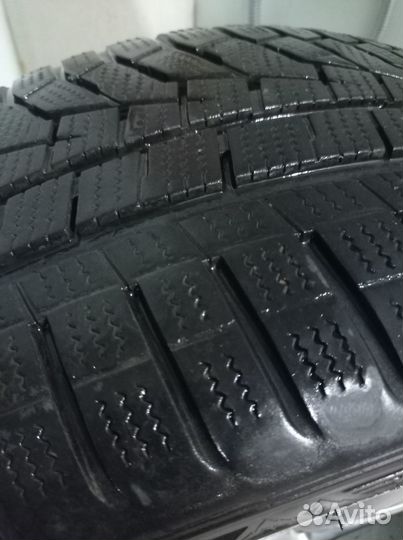 Hankook Winter I'Cept Evo2 W320C 8/40 R20