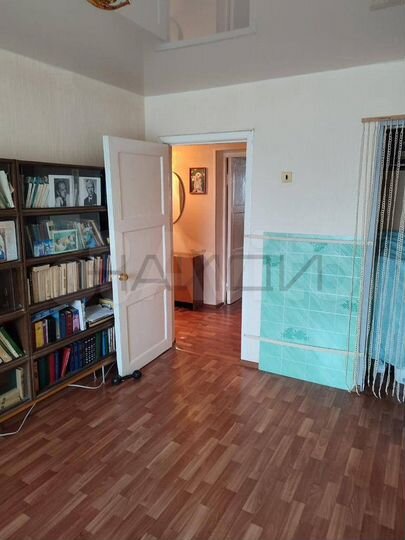2-к. квартира, 47,4 м², 5/5 эт.