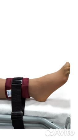 Фиксатор для ног (пара)