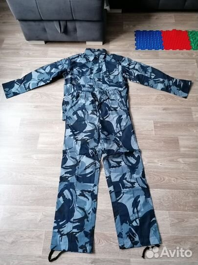 Военная форма