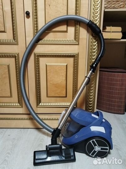 Пылесос tefal