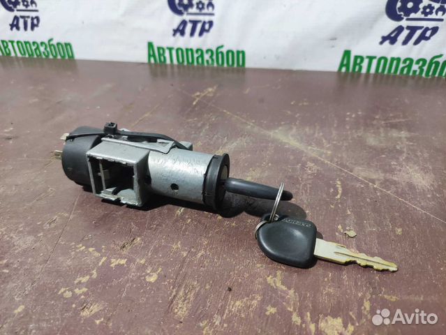 Замок зажигания Daewoo Matiz