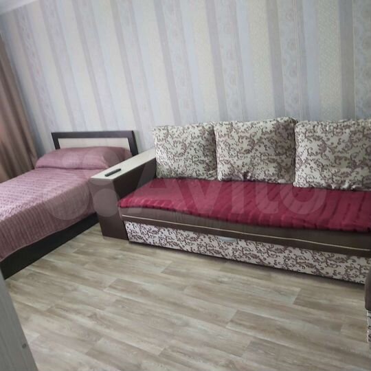 2-к. квартира, 45 м², 5/5 эт.