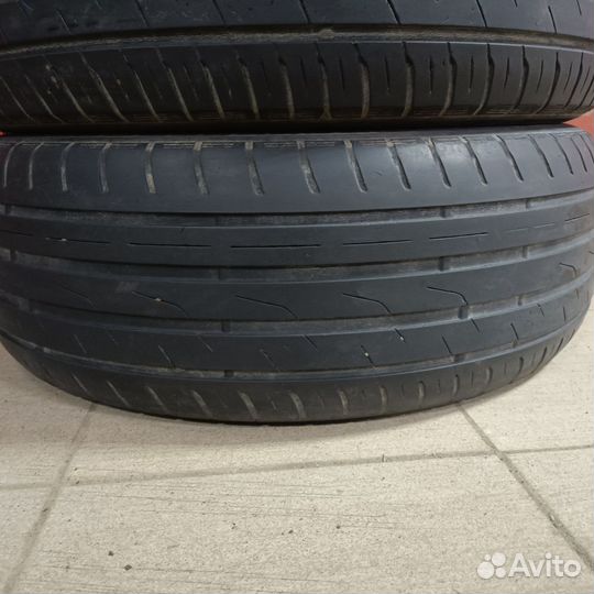 Toyo Proxes CF2 SUV 225/60 R17