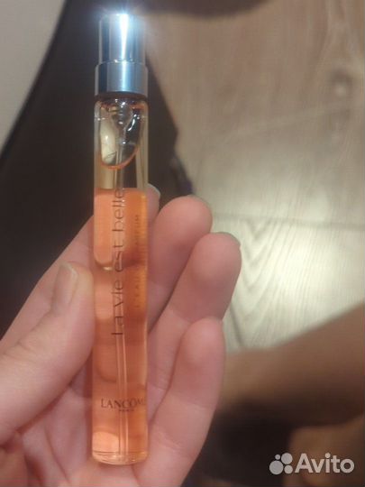 Духи женские lancome la vie est belle