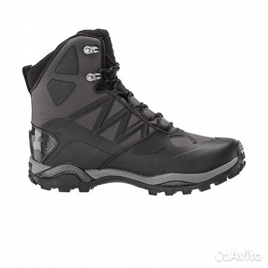 Ботинки зимние Baffin Charge Black - 20C Оригинал