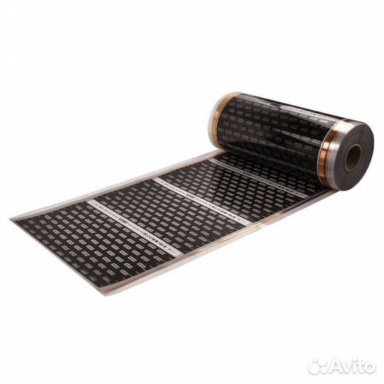 Термопленка eastec 100см (220 Вт/кв.м.)