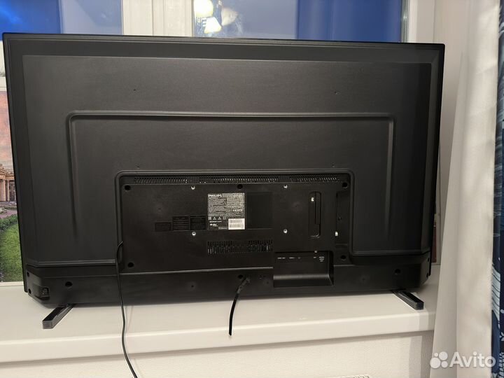 Телевизор бу