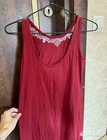 Платья летние