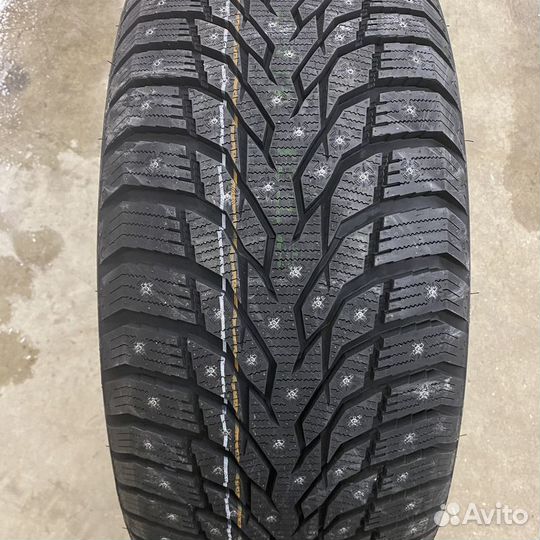 Tracmax X-Privilo S500 245/50 R20 105T