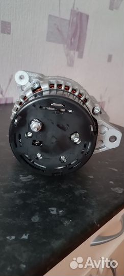 Генератор ямз