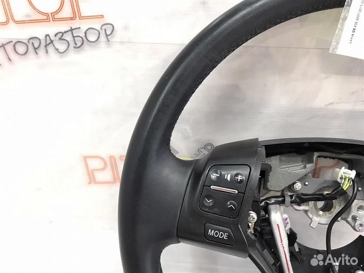 Руль Lexus GS300/350/430/460 S190 (2005 - 2007)