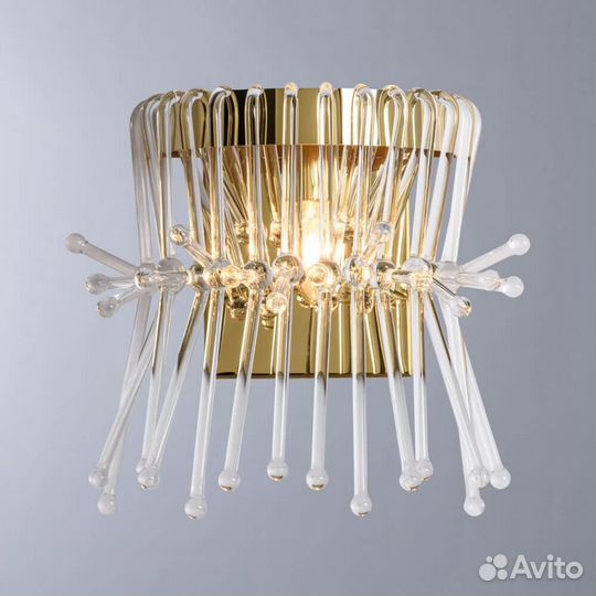 Светильник в спальню модерн 1 лампа Китай