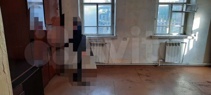 Дом 35 м² на участке 1 сот.