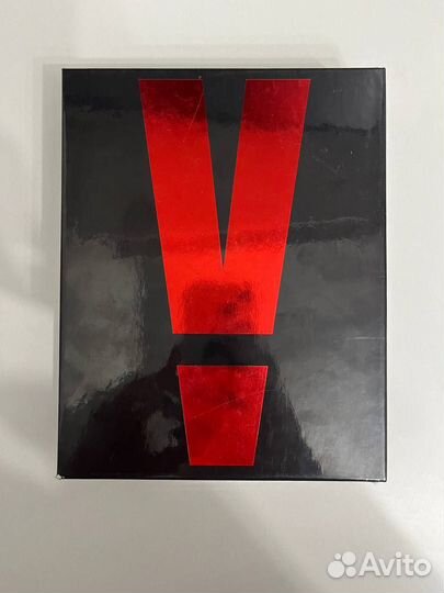 Metal gear solid V Special edition