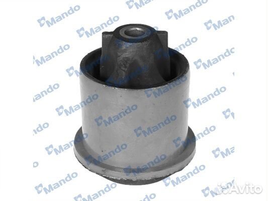 Сайлентблок renault logan i (ls )