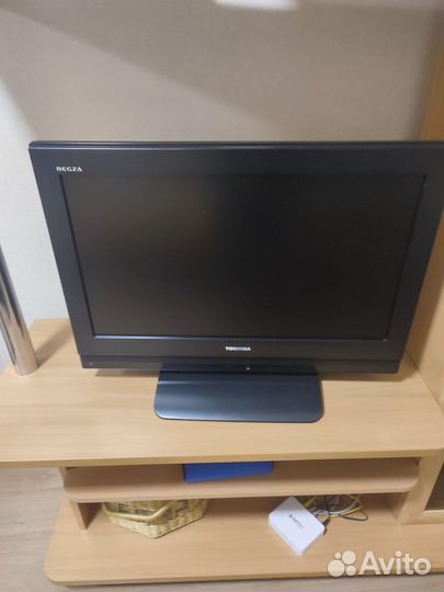Телевизор