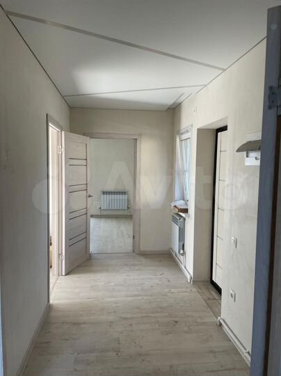 Дом 62 м² на участке 3,3 сот.