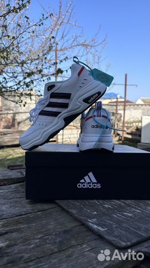 Кроссовки Adidas neo strutter оригинал