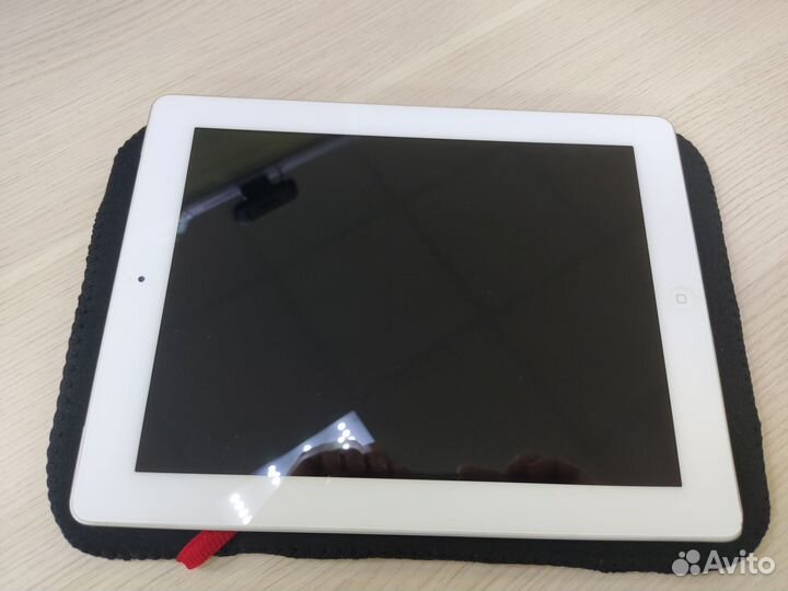Apple iPad 64gb cellular sim 4G