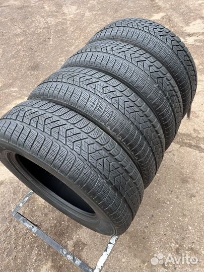 Pirelli Scorpion Winter 225/65 R17 102T