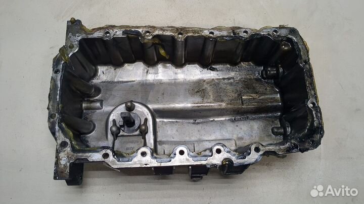 Поддон Volkswagen Passat 6, 2007