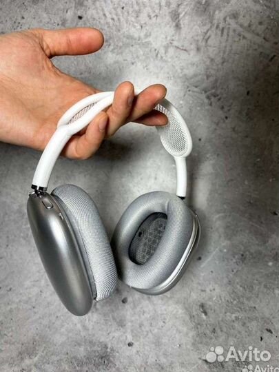 Беспроводные наушники новые