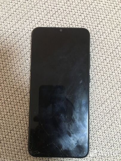 Телефон samsung galaxy А03