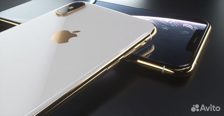 iPhone Коробка