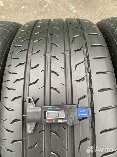 Continental MaxContact MC6 235/45 R18 98V