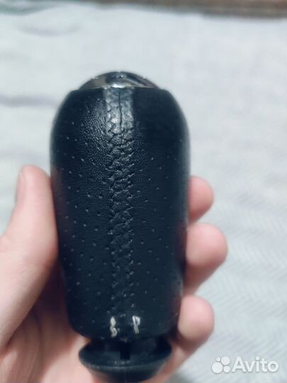 Ручка кпп Renault