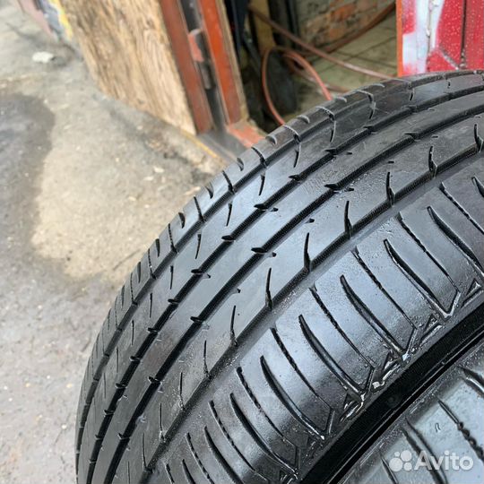 Toyo NanoEnergy 3 205/55 R16