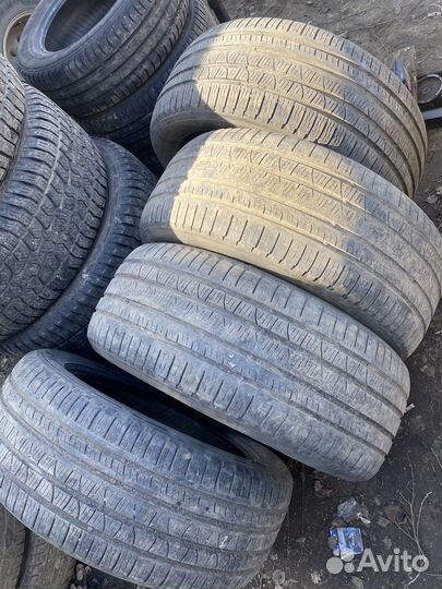 Pirelli Scorpion Verde All Season 265/50 R20 107V