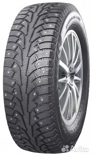 Nokian Tyres Nordman 5 SUV 235/60 R16 104T