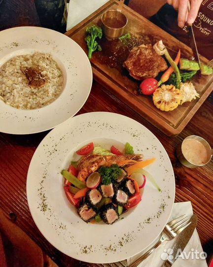 Хайнань из Красноярска (Китай)