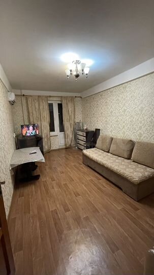 1-к. квартира, 40 м², 3/5 эт.