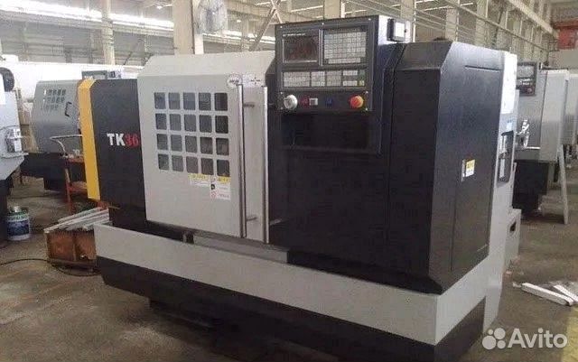 Токарный станок тех поддержка и обслуживание