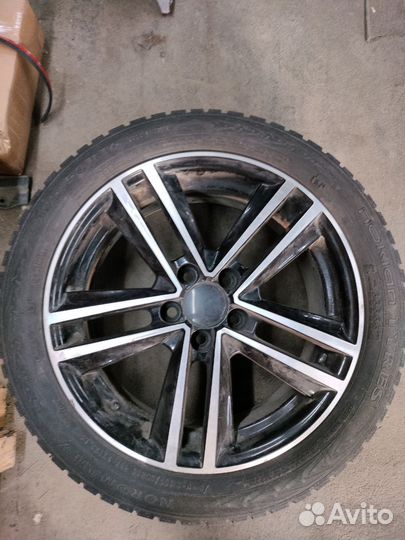 Nokian Tyres Nordman 7 195/50 R16