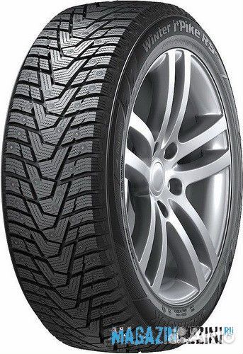 Hankook Winter I'Pike RS2 W429 265/60 R18 114T