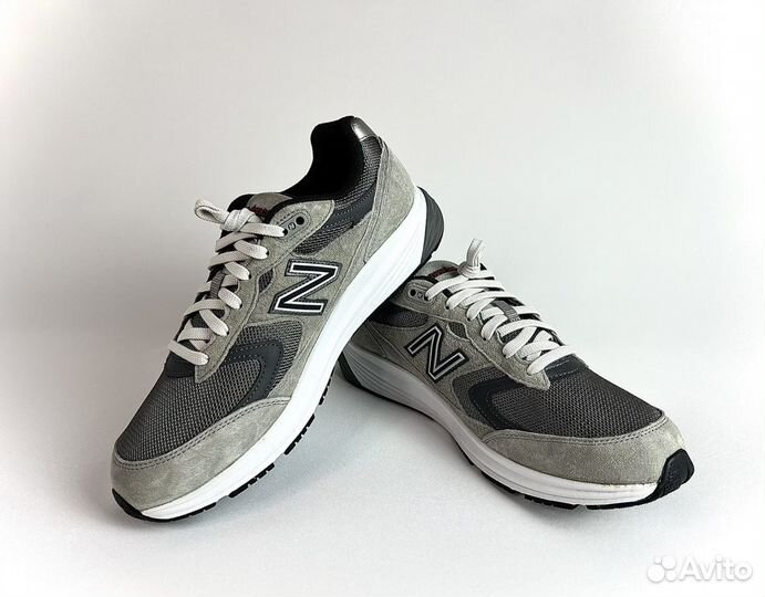 Кроссовки New balance 880 “Grey”