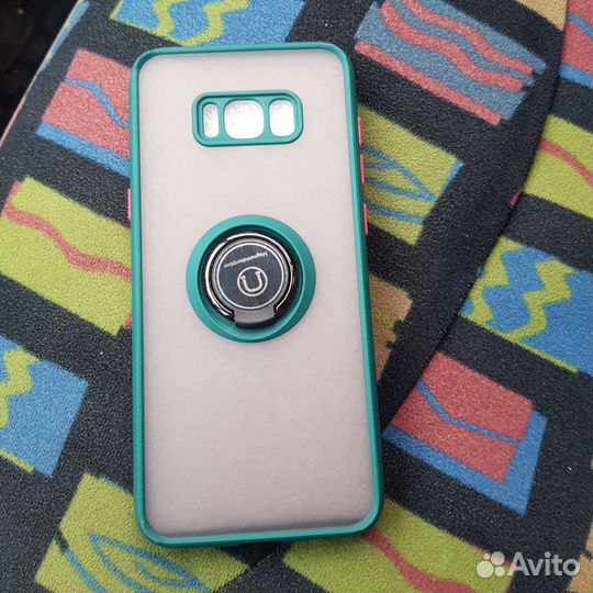 Чехол на samsung galaxy s8 plus